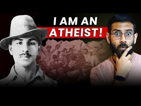 Bhagat Singh: The philosophy of an Atheist freedom fighter