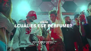 elkno - cuál es ese perfume  (video oficial)