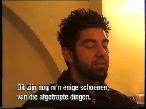 Deftones - TV special 1998 [Part 3 of 3]