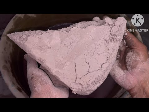 How to make Dirt Crumbling|Mind Relaxing Videos |Mind Soothing ASMR