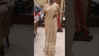 Organza sarees #saree #sarees #sareelove #sareefashion