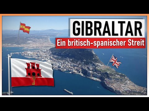 Gibraltar | Die britische Landzunge in Spanien