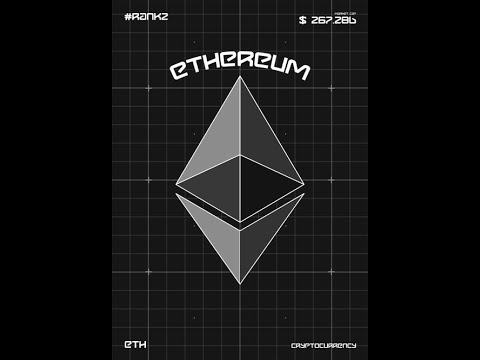 Ethereum Approaching $2,800