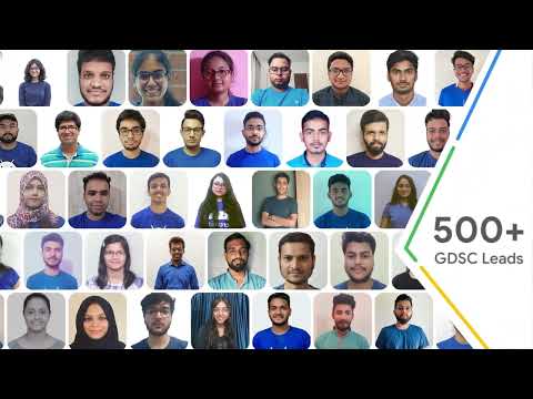 Google GDCS | Aftermovie