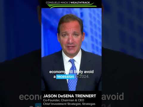 Jobs Boomin', Recession Zoomin'?  The 2024 Economy Explained in 8 Seconds