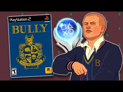 Bully's Platinum DESTROYED My Thumbs