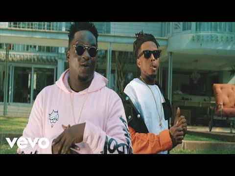 Wande Coal, Leriq - Will You Be Mine?? [Official Video]