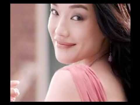 Shu Qi in old Lux commercial spots 12