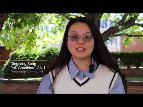 Momentum - ANU College of Business and Economics