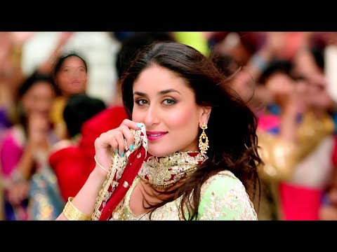 Aaj Ki Party | Party Song | ((❤️Jhankar Beats❤️)) Bajrangi Bhaijaan | Salman Khan, Kareena Kapoor