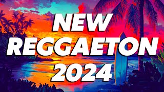 MIX REGGAETON MUSICA 2024 - NEW REGGAETON MUSICA 2024 - BEST REGGAETON MUSIC MIX 2024