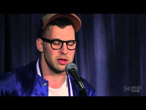 Bleachers - I Wanna Get Better