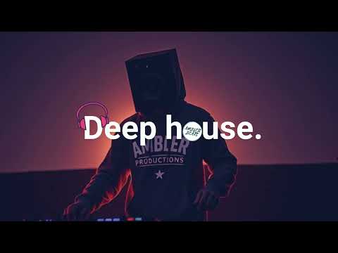 Vibey Deep House Mix | Best Of Ambler Productions | Selected Mix | Future House Mix 2024 | Rewind