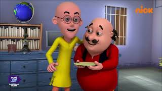 Motu Patlu | मोटू पतलू S1 | John Ka Jaal | Episode 63 Part 1 | Download Voot Kids App