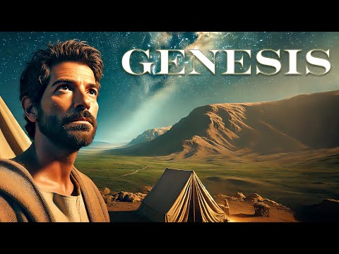 🌙 Ch.31 Jacob Flees Laban | Genesis 31: KJV