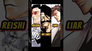 More Bleach Facts You Didn't Know About| Bleach Character Analysis| #bleach #bleachanime #aizen #fyp