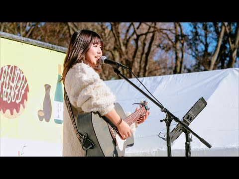 寿理(jyuri)  広島ふるさと祭り