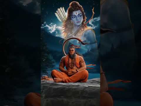 Shree Ram Janki: The Lofi Love Story