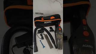 Best AGARO Portable Car Vacuum Cleaner @AGAROLIFESTYLE #agaro #agarolifestyle #shortsfeed