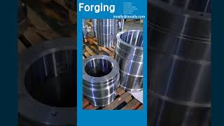 Inally Forgings: Crafting Quality Forgings for Auto, Agricultural & More, Bulk Orders Welcome!