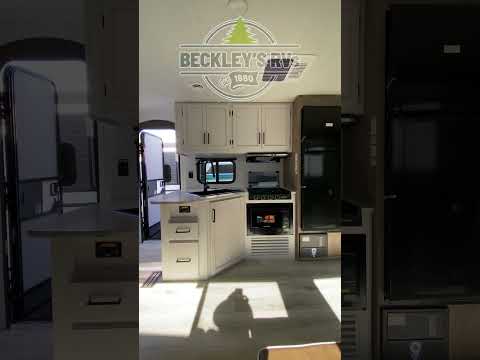 Still Available! $25,999.00! New 2025 Keystone RV Springdale Classic 269DBC | Beckley's RVs