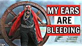 I Saw This Super-Hit Indian Movie & It’s Absolutely Bonkers | Akhanda Review | Nandamuri Balakrishna