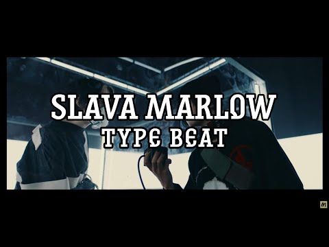 slava marlow type beat 2022 | slava marlow type beat | morgenshtern type beat