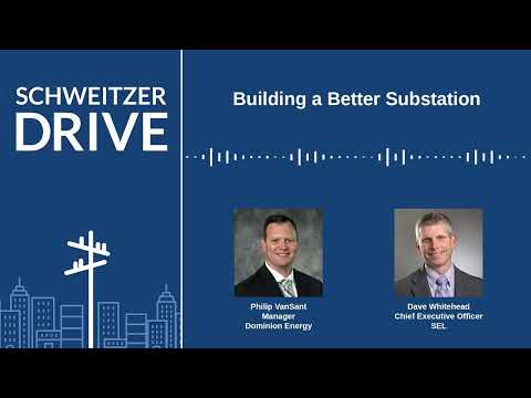 Schweitzer Drive | Episode 58 – Philip VanSant