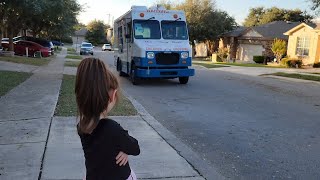 Are Ice Cream Trucks in Trouble?