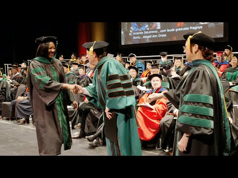 Congratulations to the Graduating Class of 2023 of the University of Maryland School of Medicine!