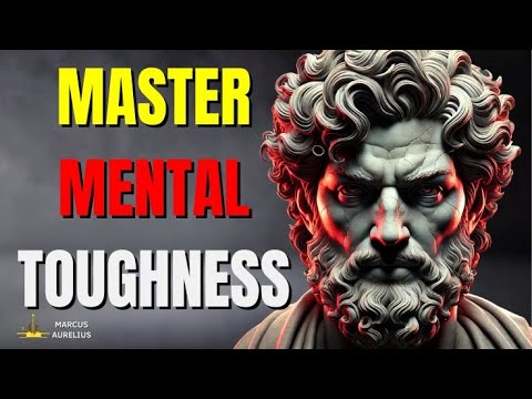 MASTER MENTAL TOUGHNESS WITH 6 SENECA STOIC LESSONS | STOICISM