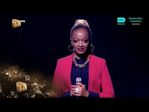 Niikiey performs ‘Umona’ – Idols SA | S19 | Ep 9 | Mzansi Magic