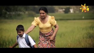 Amma - Damith Asanka [www.hirutv.lk]