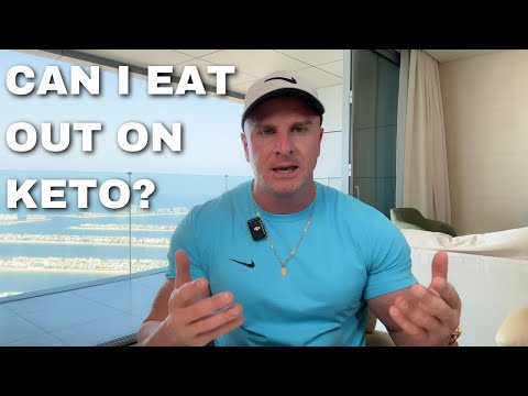 How To Stay Keto While Eating Out?