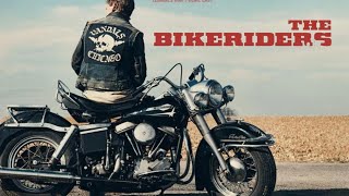 Bikeriders. La ley del asfalto - Trailer Oficial Español HD