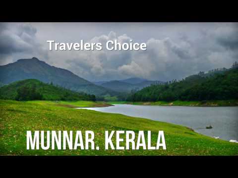 Traveler's Choice: Munnar, Kerala || Places To Travel In India On Summer