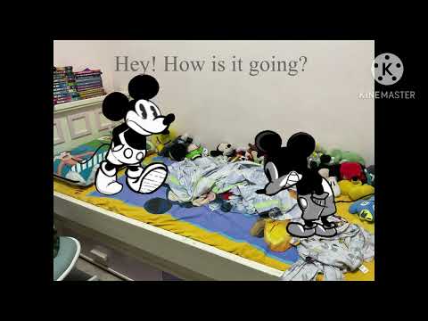 4 Mickey Mouse Means Second Episode Preview