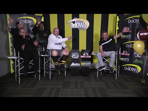 OnIowa Live- March 10, 2025 - Scott's Last OnIowa Live