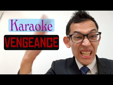 Karaoke Vengeance