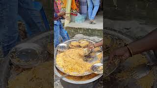 Bhai style Mutton Dhum Biryani - Chennai #shorts #sparklewithshorts #chennaifoodcommunity