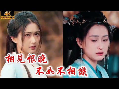 【Multi Sub】公主與將軍長相廝守，奈何老天不作美，拆散了這對苦命鴛鴦|#热门短剧 #最新短剧 #短剧全集 #感情 #精彩大陆短剧