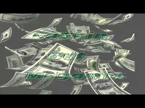 Cashin Out Megamix ft. Lil Chuckee Lil Wayne Juelz Santana 2 Chainz Wale Akon Young Jeezy & More