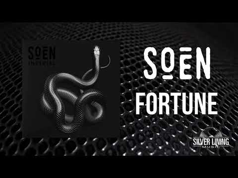 Soen - Fortune (Official Audio)