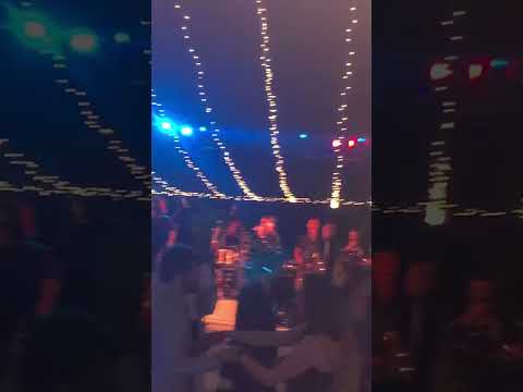 BLITZ NATION - Live Reel of Viva Band at Flora Farms, Cabo, Mexico