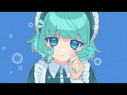 【フリーBGM】結局だれも、みてくれないんだね…【かわいい】