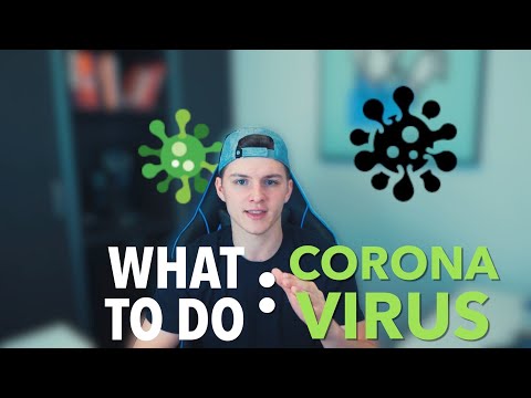 SMMA & THE CORONAVIRUS (Tips & Strategies)