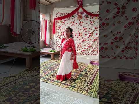 বর্ষবরণ ১৪৩১😍||Mini Vlog.                        #ytshorts #bengalinewyear