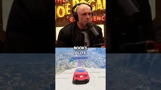 Joe rogan on how he almost got kidnapped 🤯 #JRECommunity#RoganFans#JREListeners#Roganites#JREAddicts