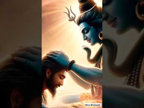 Mere Baba Mahadev 🙏| Bholenath Status #jubinnautiyal #mahadev #shivaji #bholenath #viralshorts