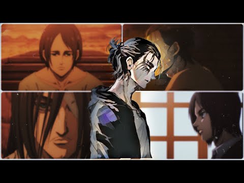 Eren Yeager「 AMV/Edit 」Such a whore - Edit